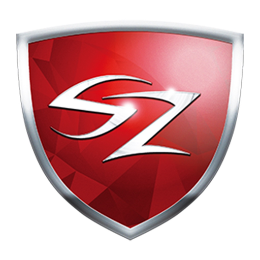SZ 車體防護美學 app icon