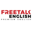 Freetalk English icon
