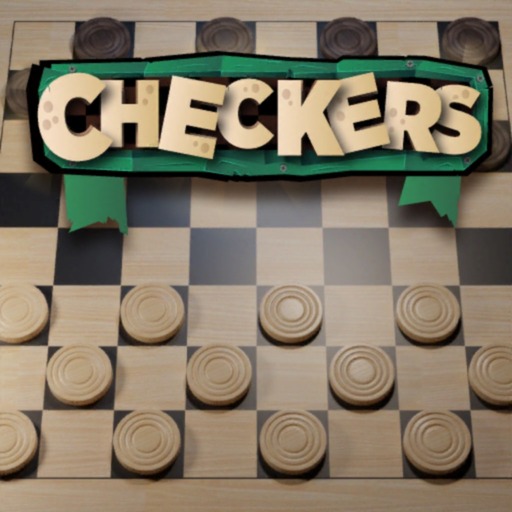 Checkers by SNG app icon