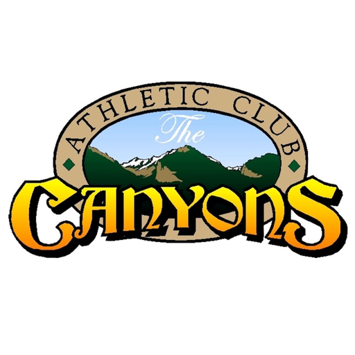 Canyons Athletic Club app icon