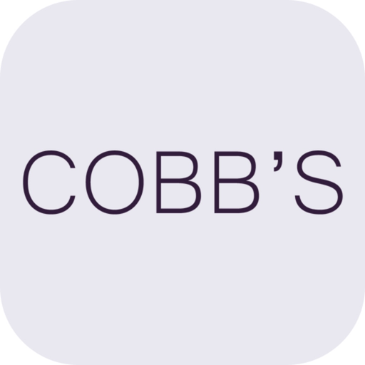 Cobbs app icon