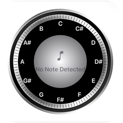 Fine Tuner app icon