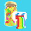 Candy Roller icon
