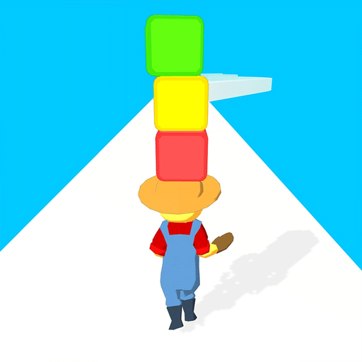 Candy Surfer! app icon