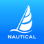 Nautical translator icon