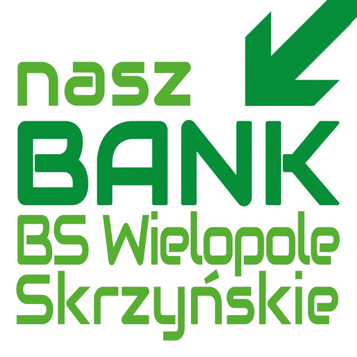 BS WIELOPOLE NASZ BANK app icon