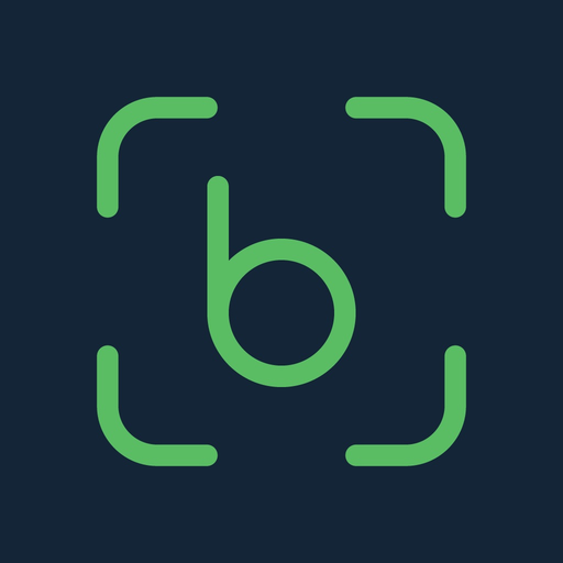 Boogie Board SCAN app icon