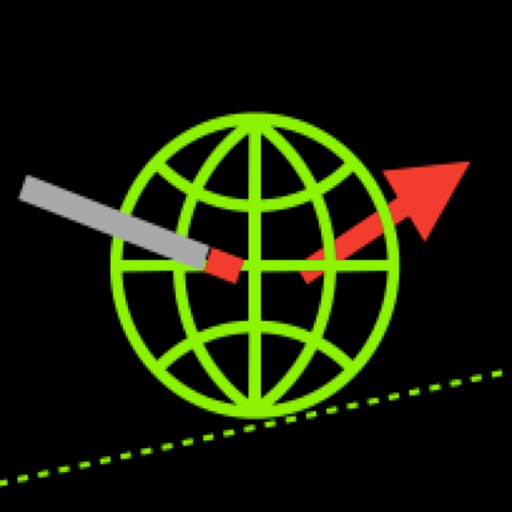 AR Cue Sports app icon
