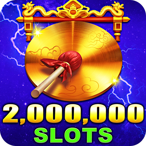 Slot Jackpot Fiesta app icon