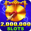 Slot Jackpot Fiesta icon