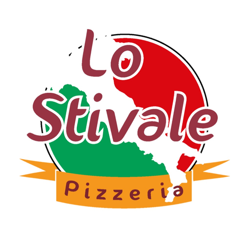 Lo Stivale app icon