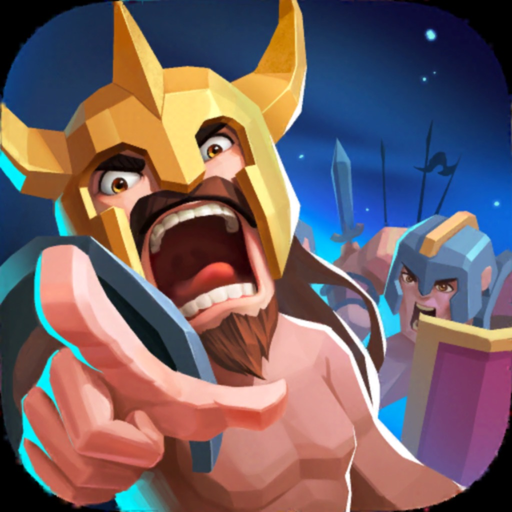 Clash Of Avatars app icon