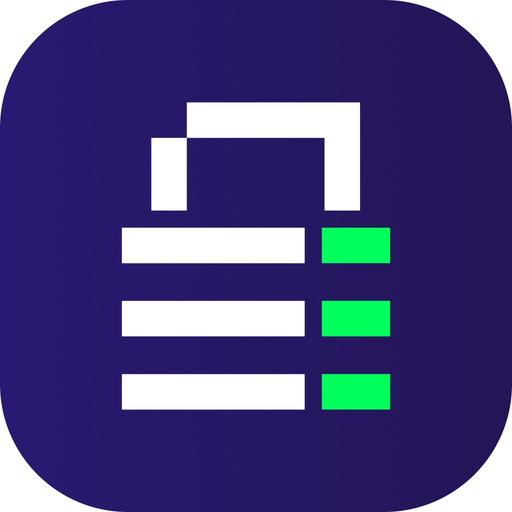 Delinea Web Password Filler app icon
