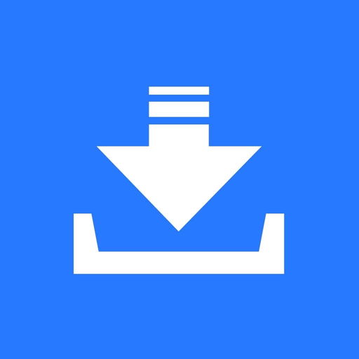 File Manager master - Browser app icon
