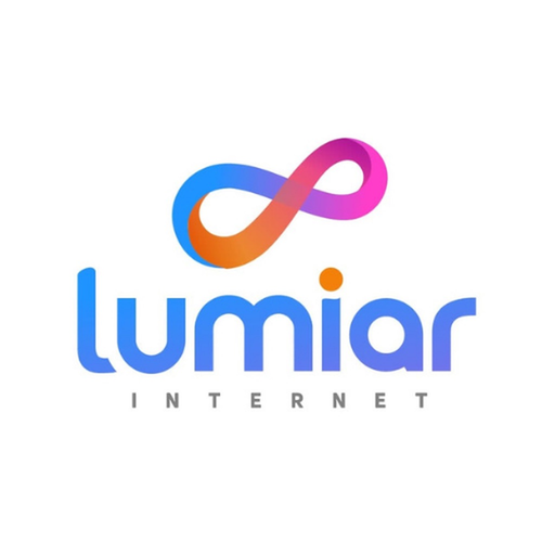 Lumiar Internet app icon