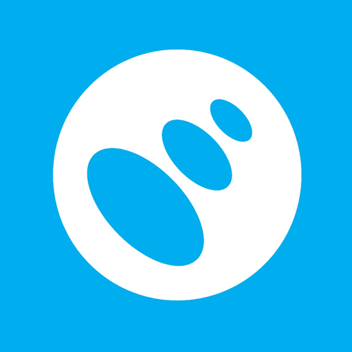 Môj Tesco mobile app icon