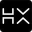 HX hoverboard icon