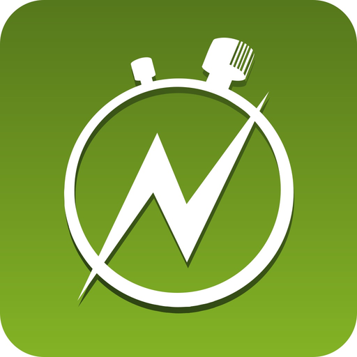 EMS FIT-N-GO app icon