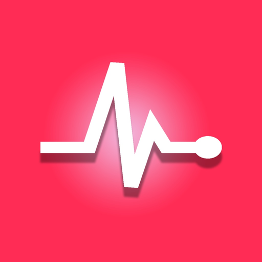 iHeart: Heart Rate & Pressure app icon