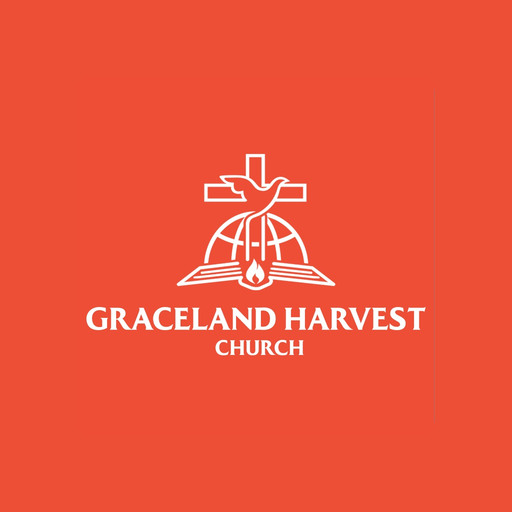 Graceland Harvest Church app icon