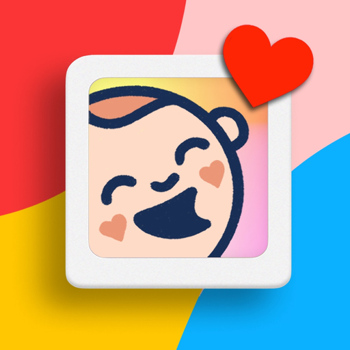 Baby Photo Editor: Baby.Pic app icon