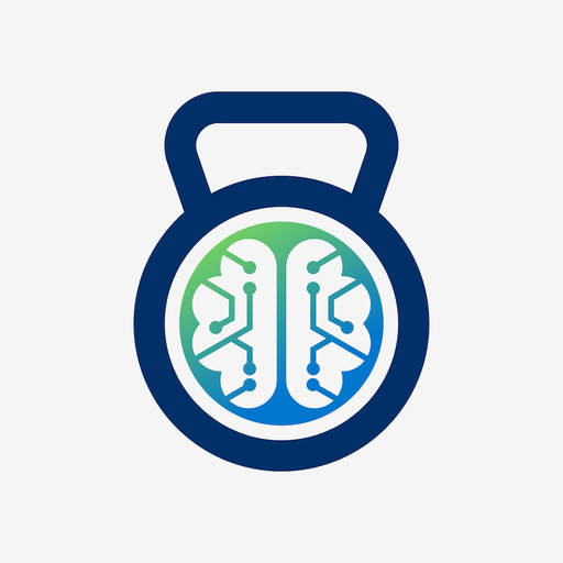 Gym Grow Genius app icon