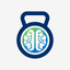 Gym Grow Genius icon
