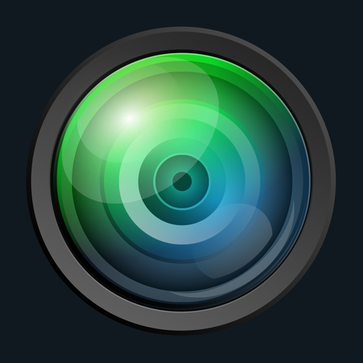 InstaVid360 Polestar app icon