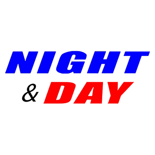 Night And Day Autocare app icon