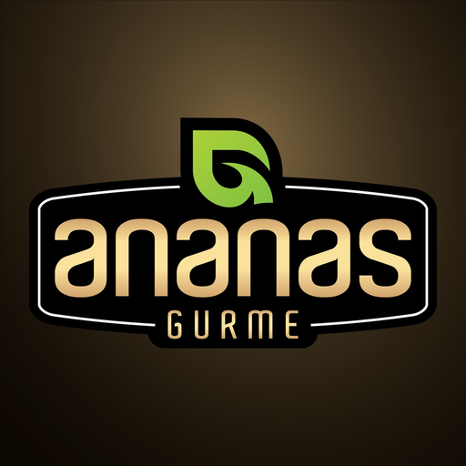 Ananas Gurme app icon