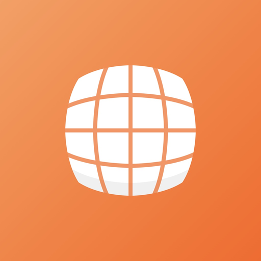 Super Lidar - Lidar for Blind app icon