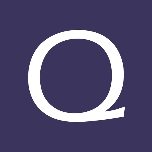 Vista queue app icon