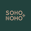 Soho+Noho icon