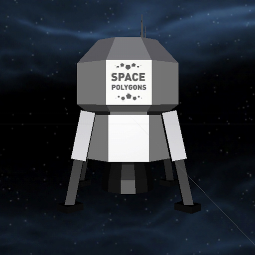 Astrocave app icon