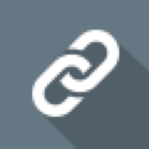 LinkApp by Evomecs app icon