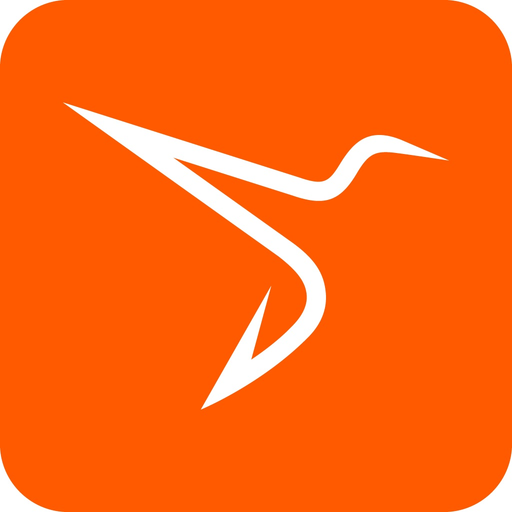 Smart Racket app icon