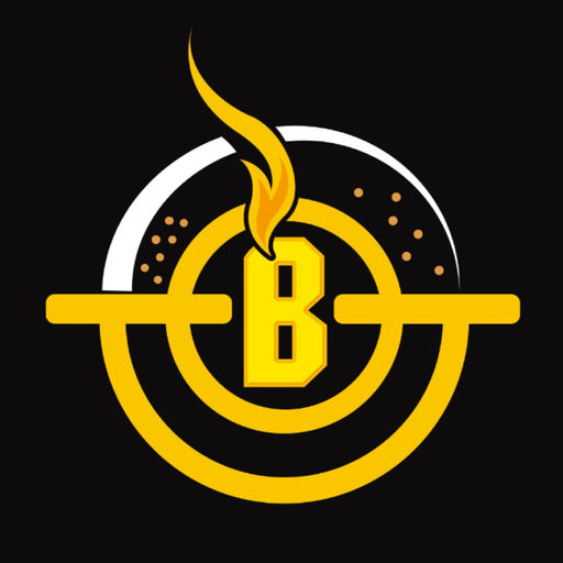 Bazooka Fried Chicken app icon