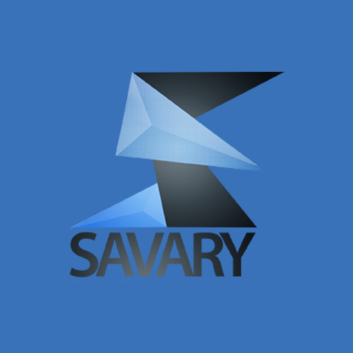 MySavary app icon