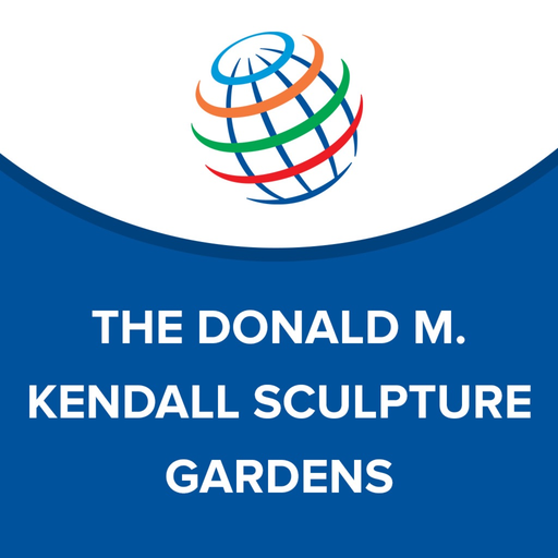 DMK Sculpture Garden app icon
