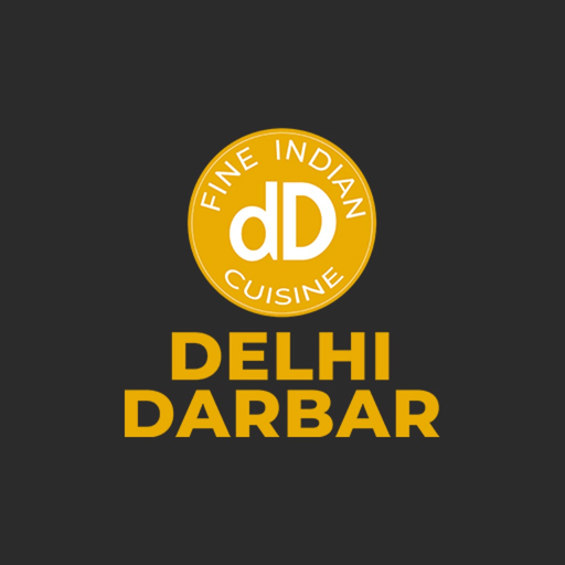 Delhi Darbar Dumbarton app icon