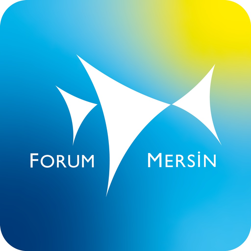Forum Mersin Mobil app icon