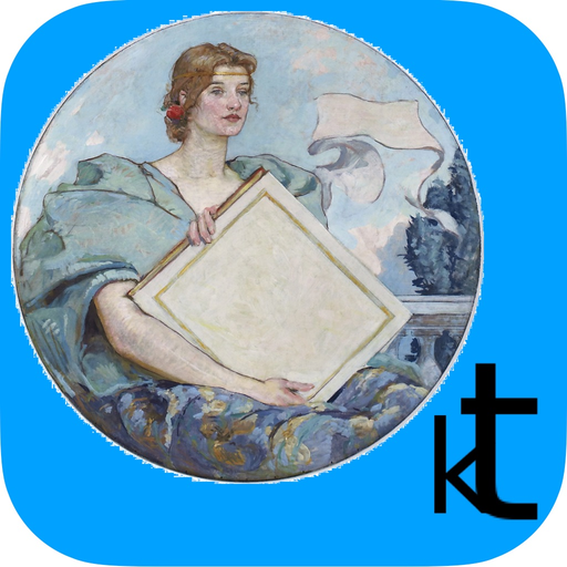 KTrunk app icon