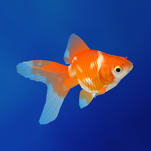 Goldfish - Aquarium Fish Tank app icon