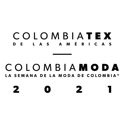 Colombiatex+Colombiamoda 2021 app icon