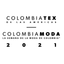 Colombiatex+Colombiamoda 2021 icon