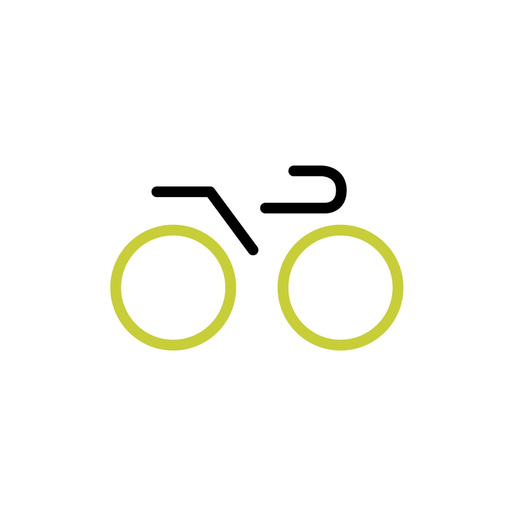JoroCyclist app icon