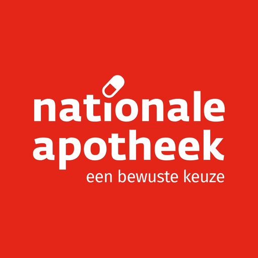 Nationale Apotheek app icon