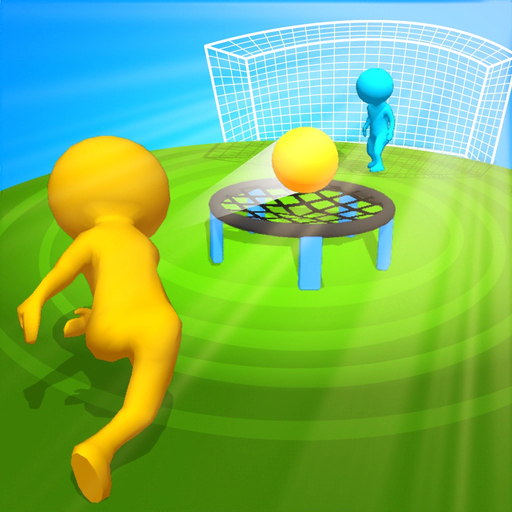 Spike Ball 3D app icon