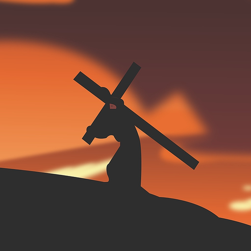 Pútnik - Na ceste k svätosti app icon