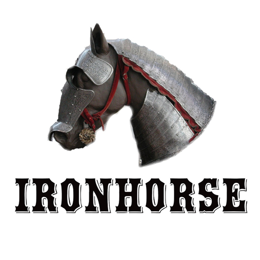 Ironhorse Funding app icon